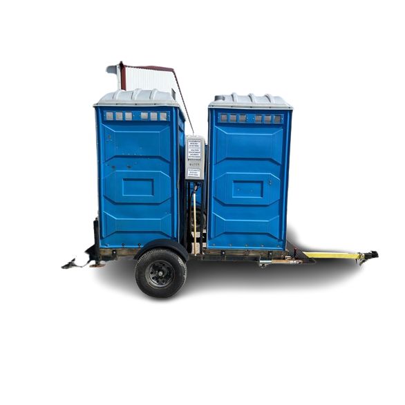 Cleanpot Portable Toilet Rentals